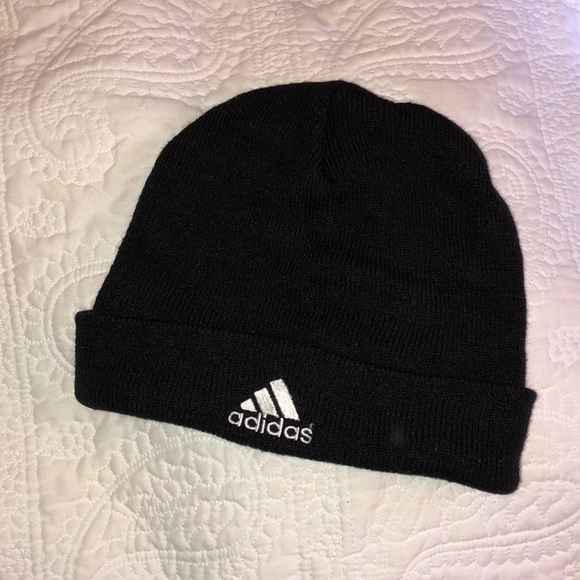 Adidas beanie 🌧 - Picture 5 of 5